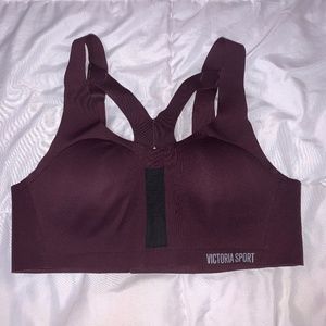 Victoria's Secret Angel Max Sports Bra